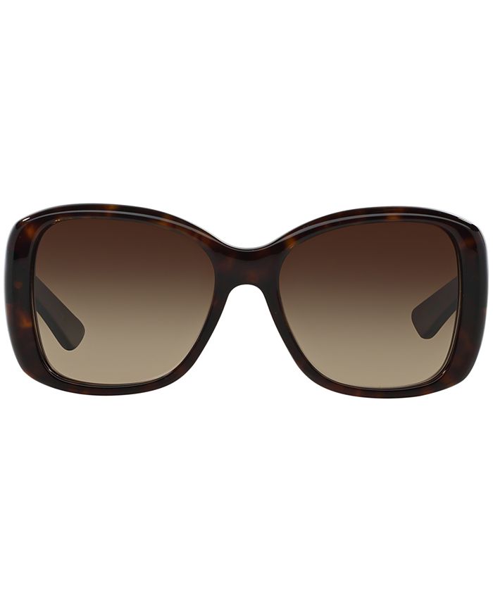 PRADA Sunglasses, PR 32PS - Macy's