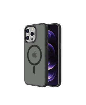 Protective Magsafe iPhone Case
