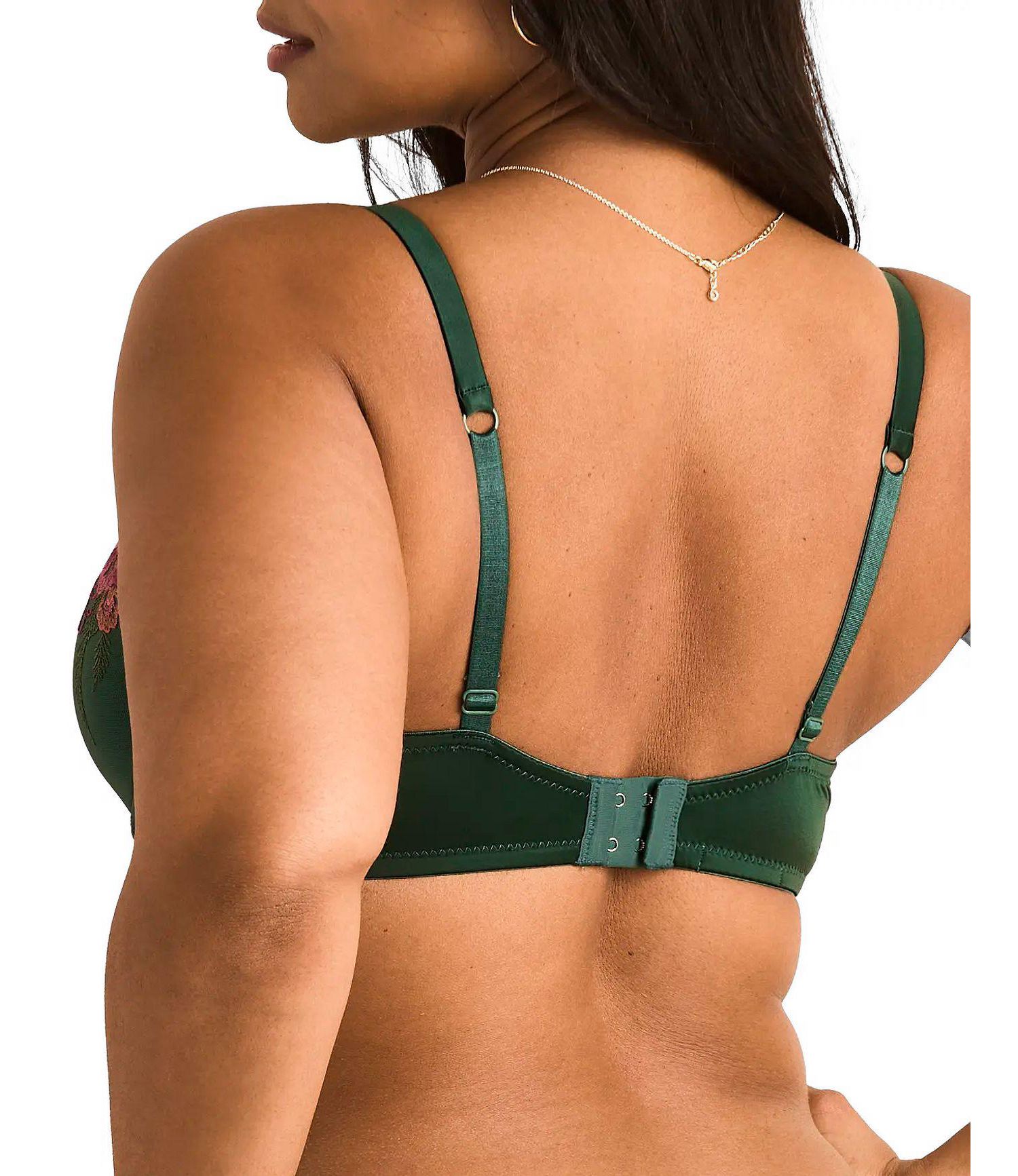 Women's Carolyn Contour Demi Bra