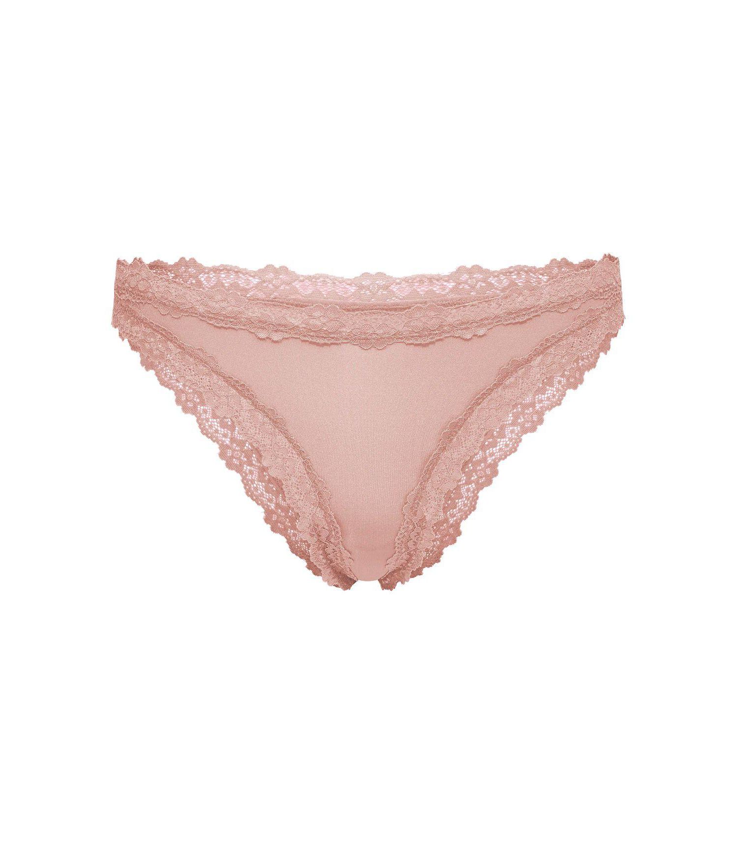 Women's Siena High Cut Panty