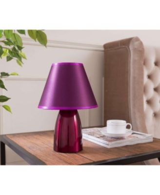 Modern Lamp Perfect for Study or Bedroom