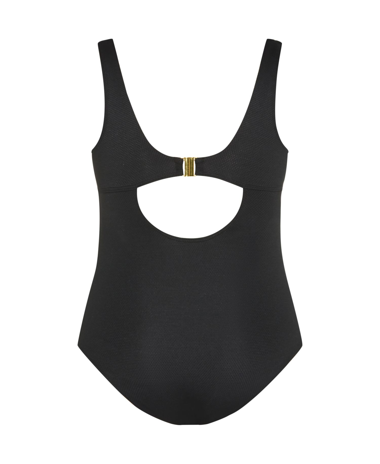 Women's Sardinia Tie Front 1 Piece