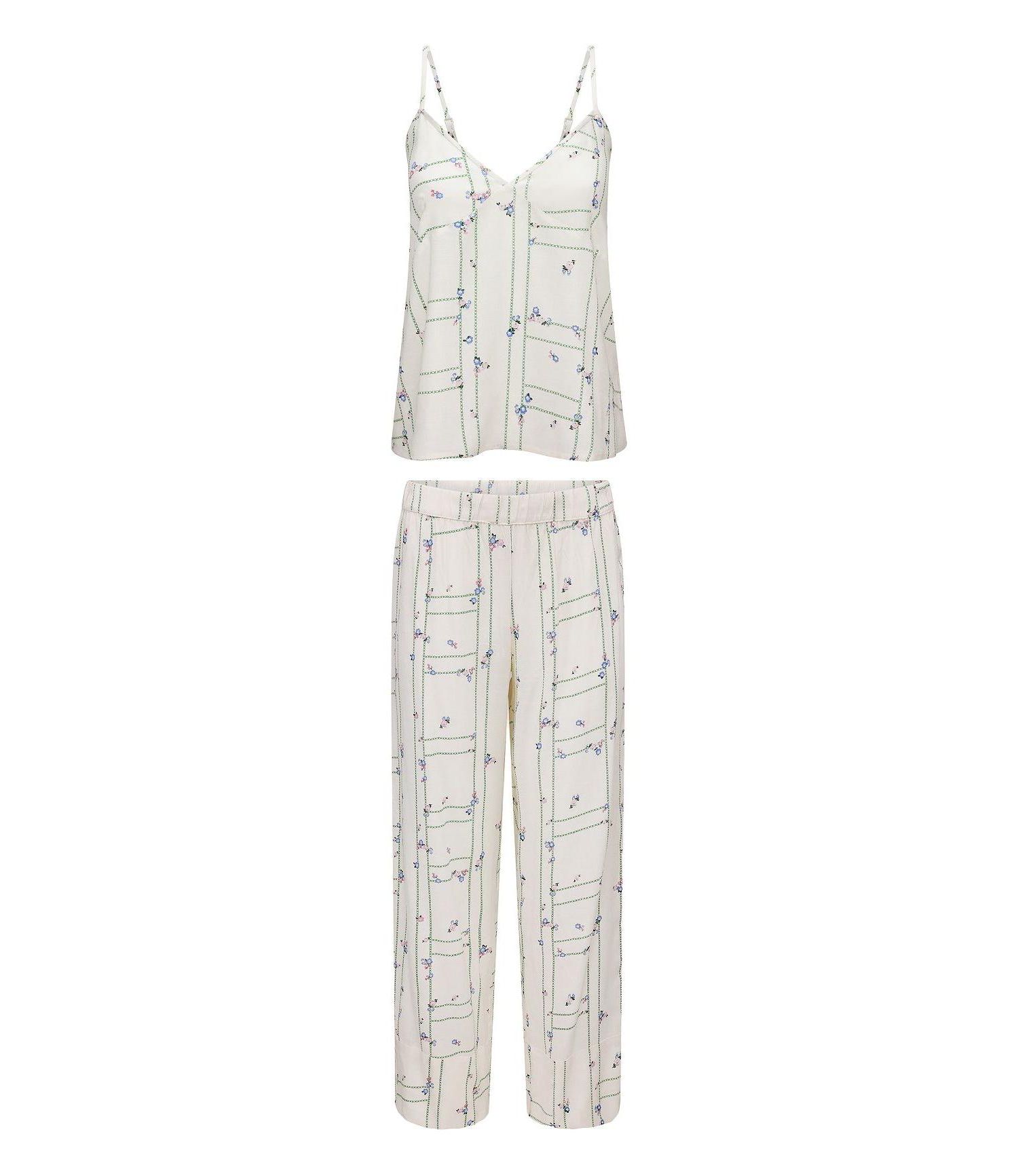 Women's Nessa Pajama Cami and Pant Set