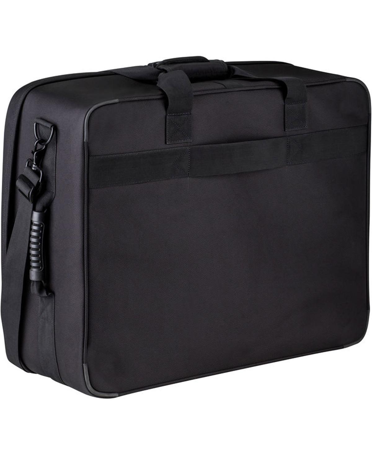Tenba Attache 2520 Transport Air Case for 2 Dslr Cameras, 8 Lenses and Flash