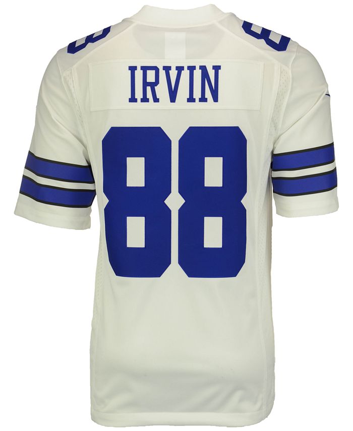Nike Men's Michael Irvin Dallas Cowboys Limited Retired Player