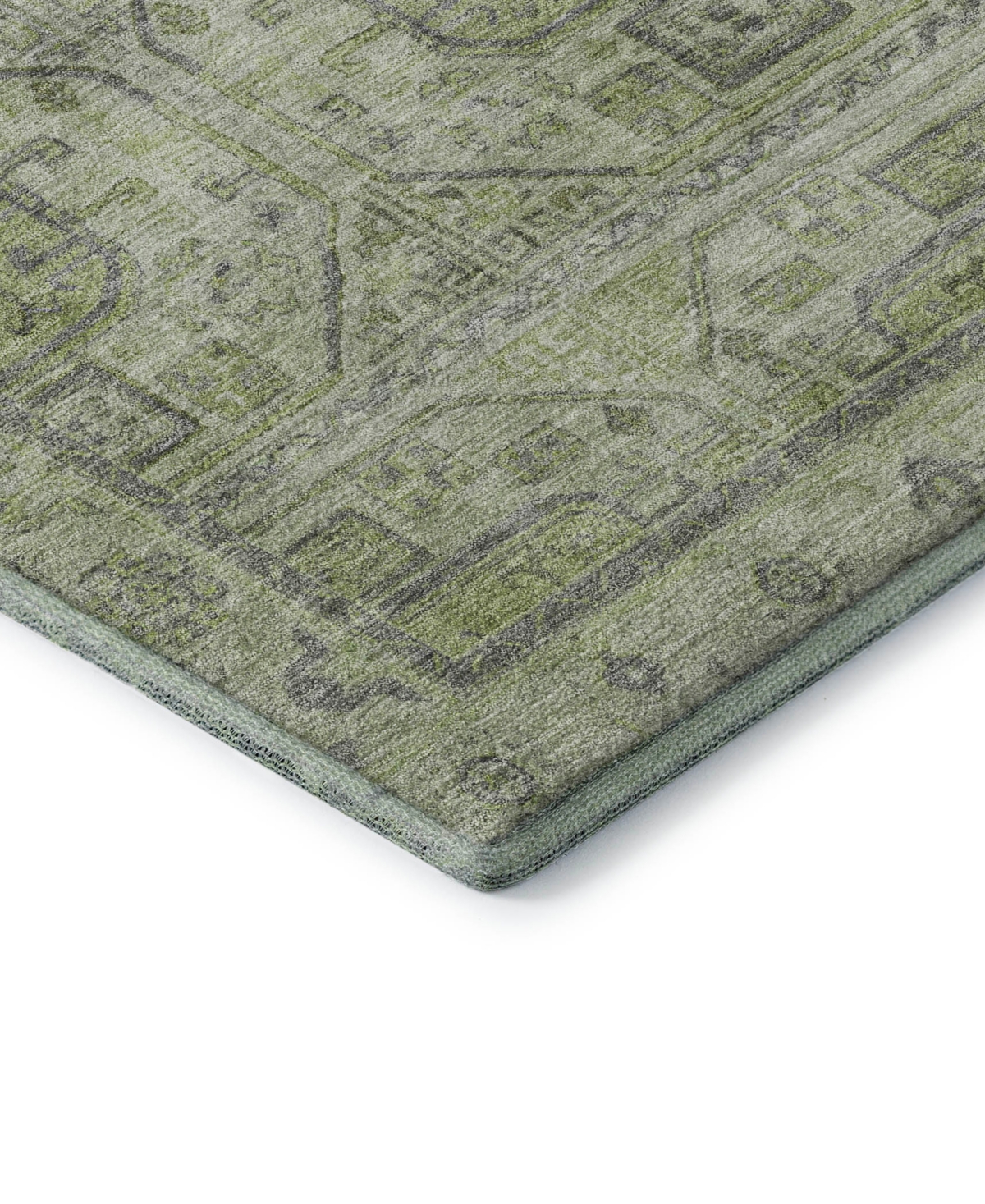 Addison Mayfield AMF1919 2'6"x3'10" Area Rug