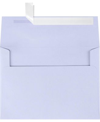 A7 Invitation Envelopes Self-Adhesive