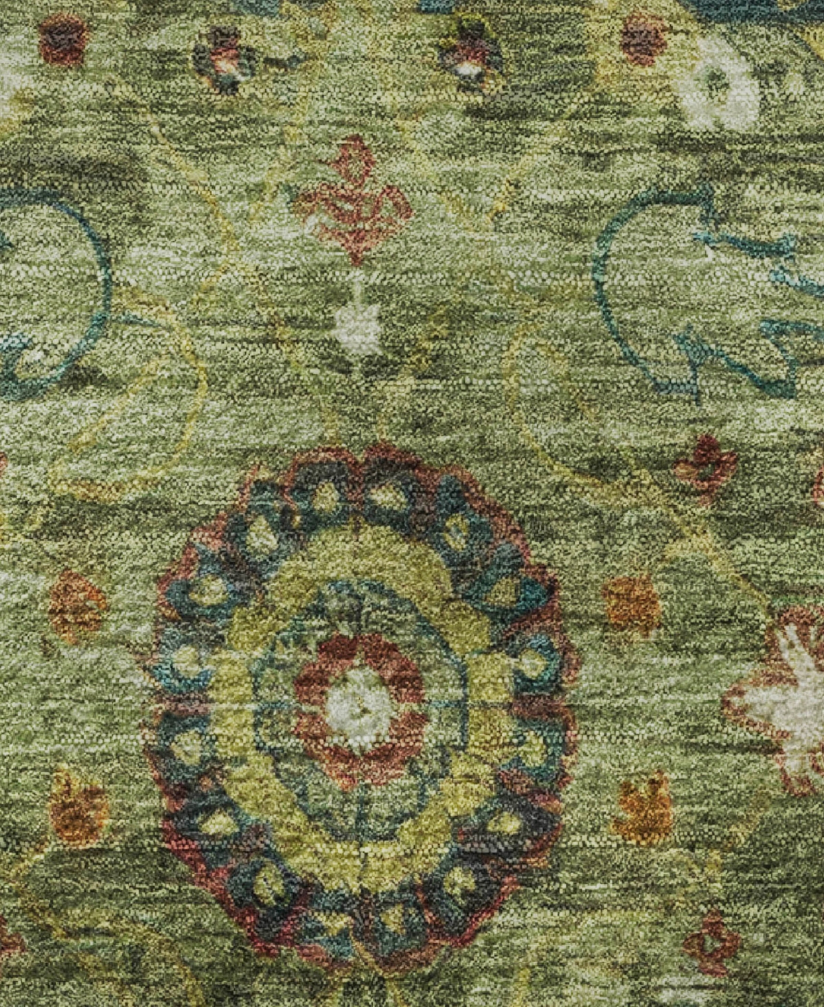Addison Mayfield AMF1927 2'3"x7'6" Runner