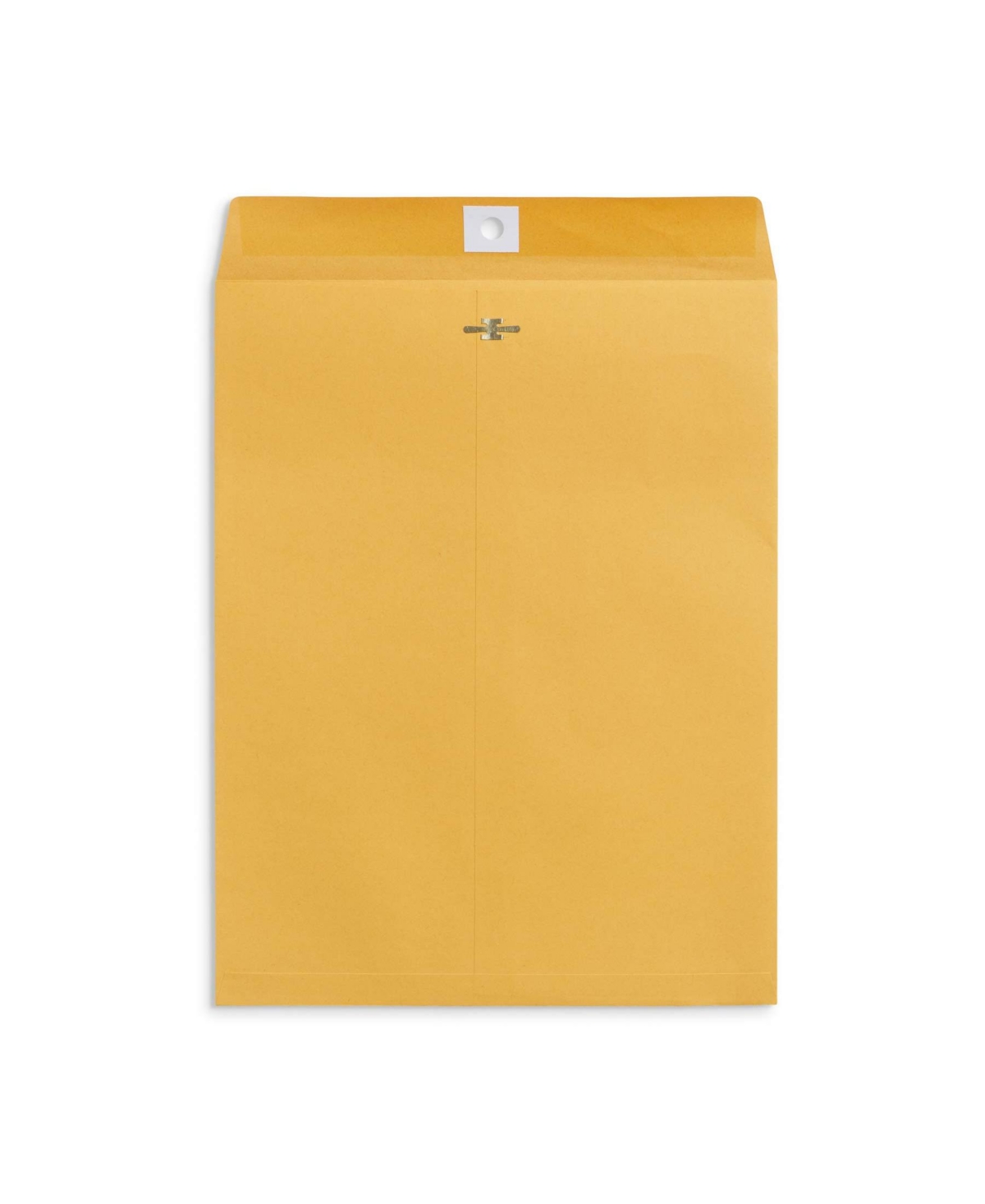 Gnuadz Clasp Envelope Gummed Seal Mailing Paper