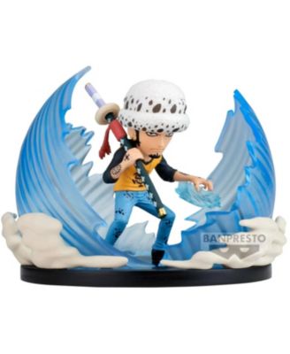 Banpresto - One Piece - WCF Special - Worst Generation Trafalgar Law Figure