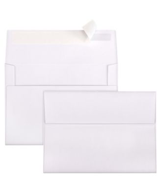 Self Seal Invitation Envelopes
