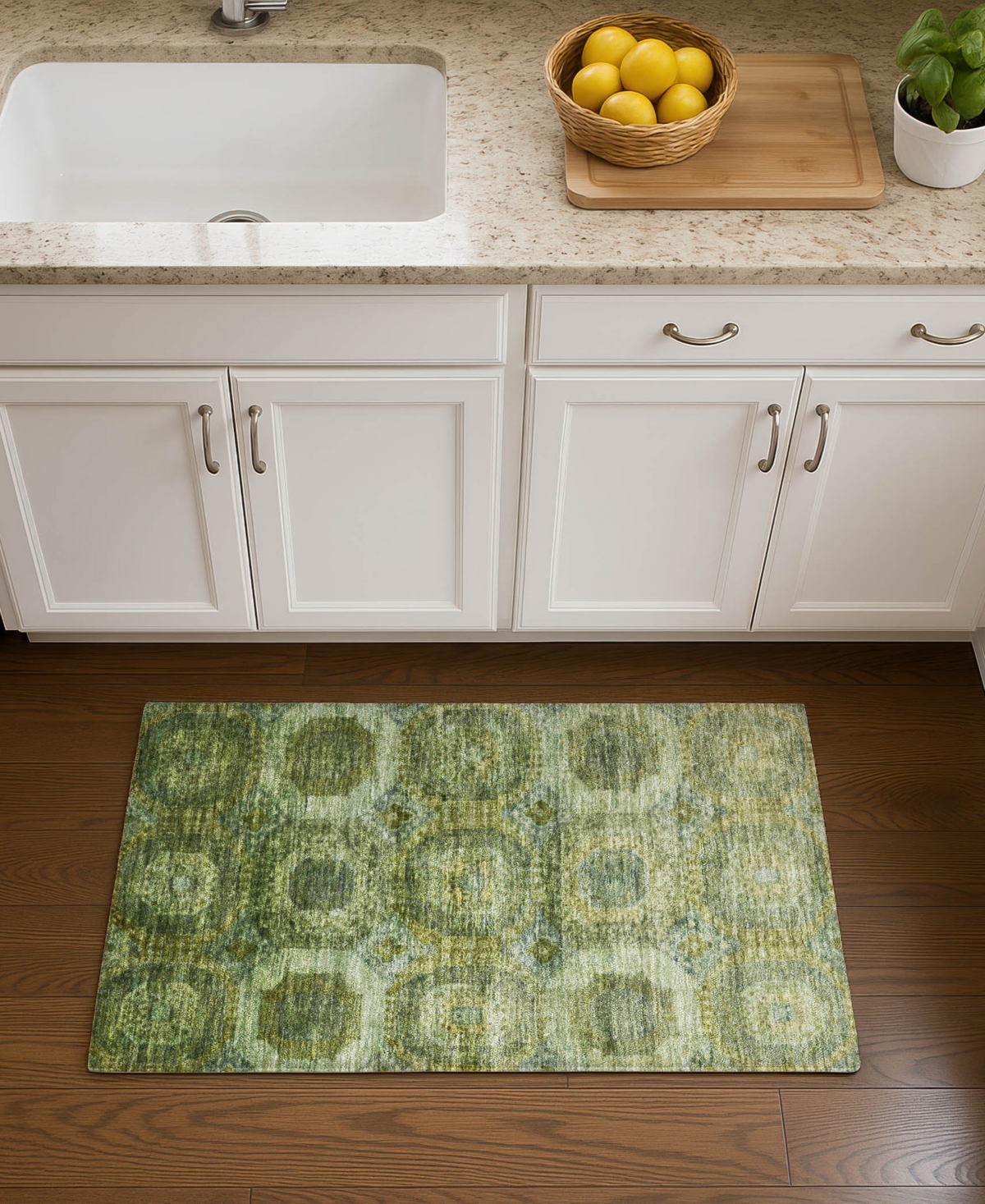 Addison Mayfield AMF1944 1'8"x2'6" Area Rug