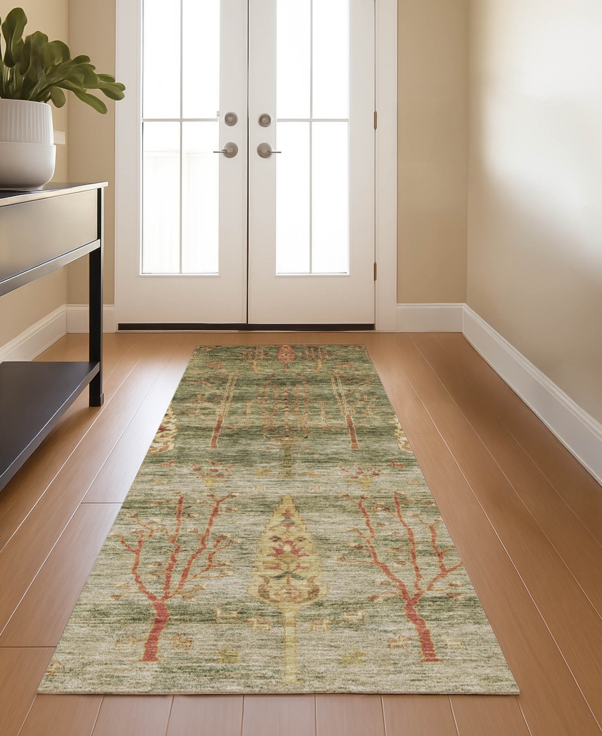 Addison Mayfield AMF1922 2'3"x7'6" Runner