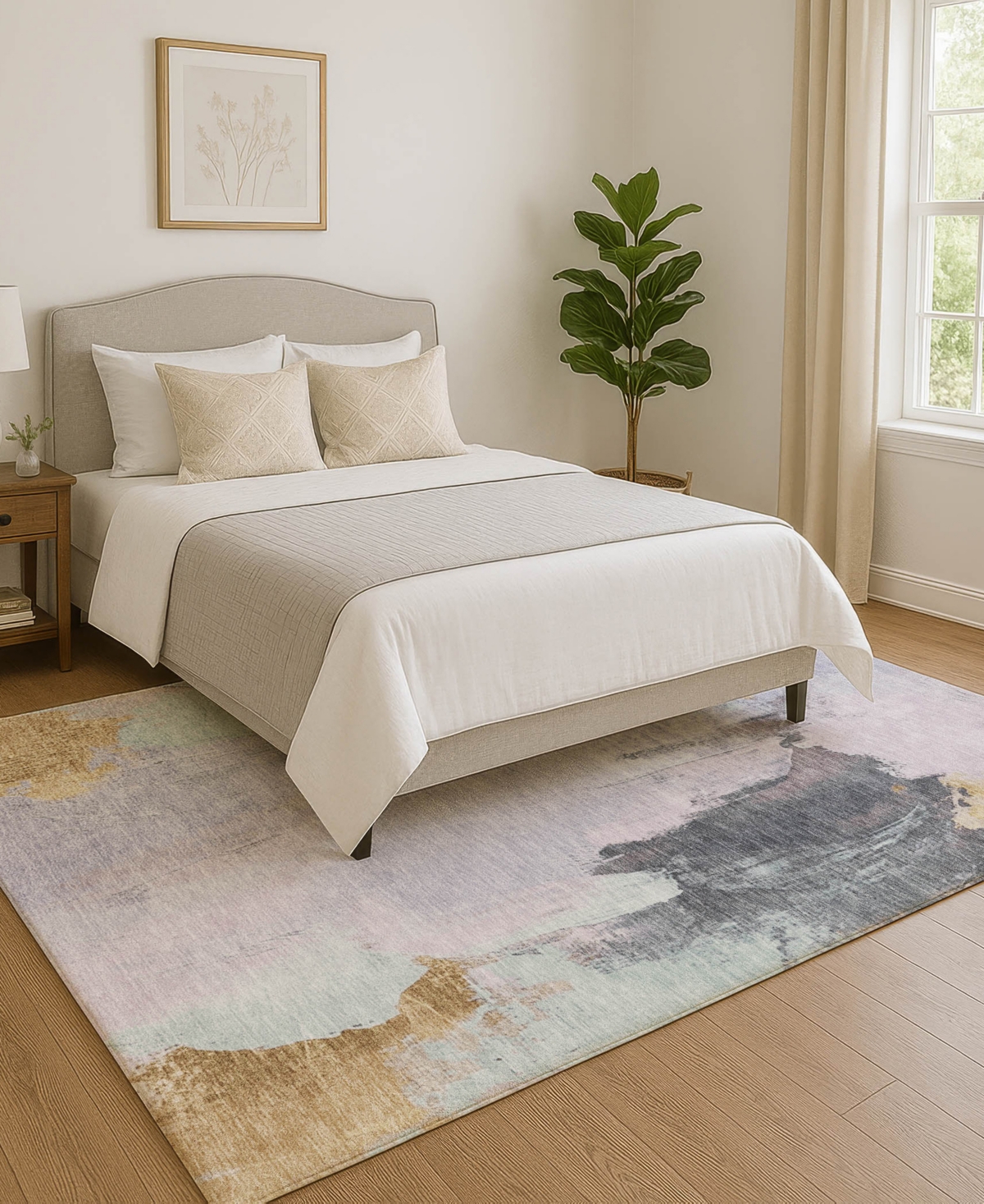 Addison Mayfield AMF1968 3'x5' Area Rug