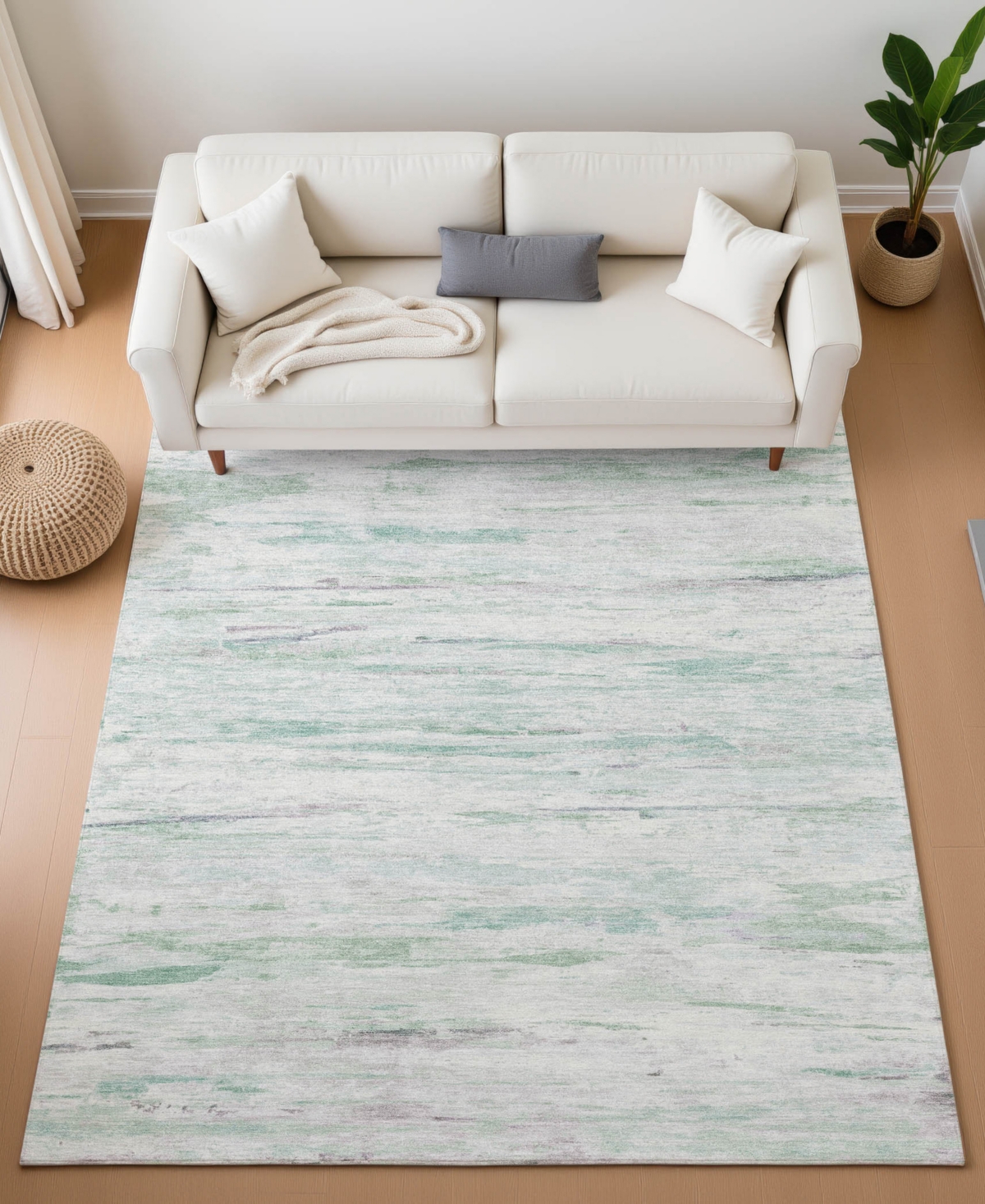 Addison Mayfield AMF1985 3'x5' Area Rug