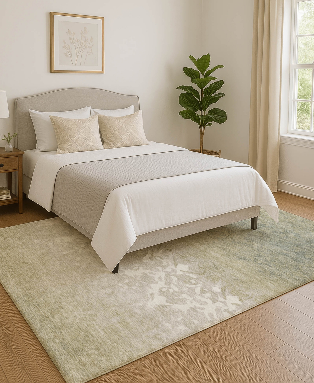 Addison Mayfield AMF1959 8'x10' Area Rug