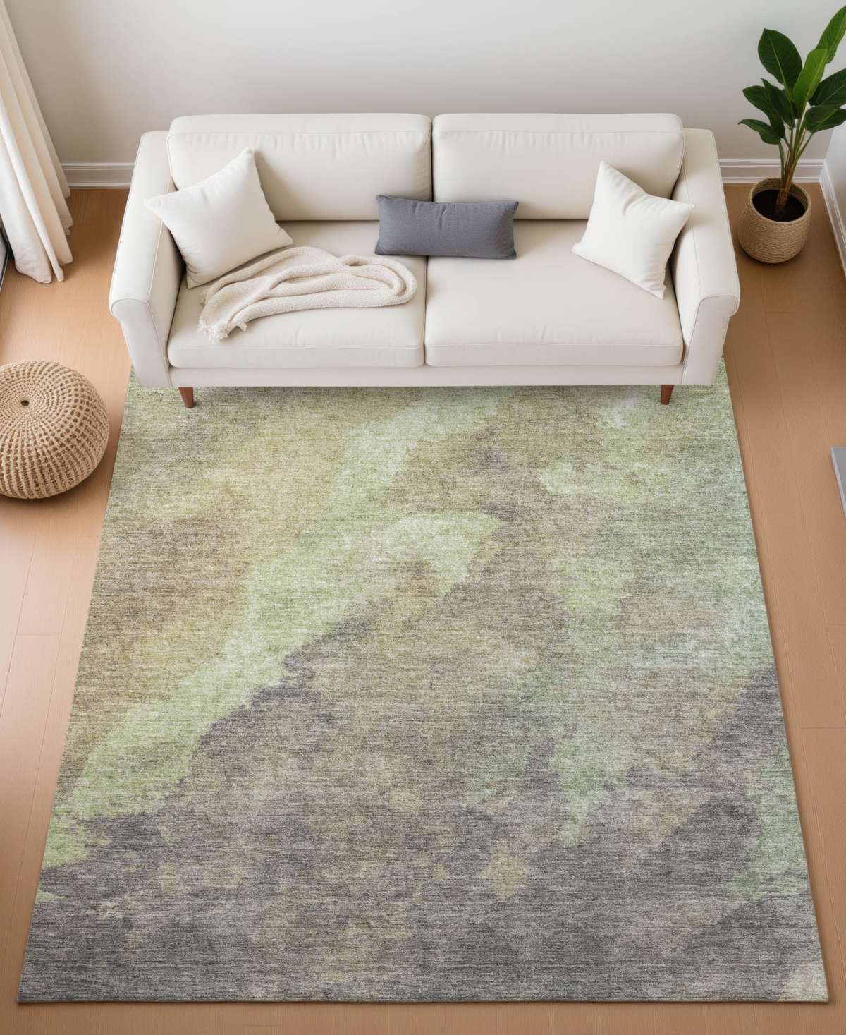 Addison Mayfield AMF1983 9'x12' Area Rug