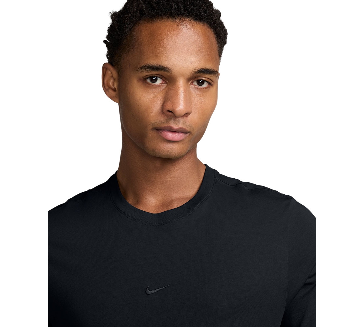 Nike Men's Crewneck T-Shirt