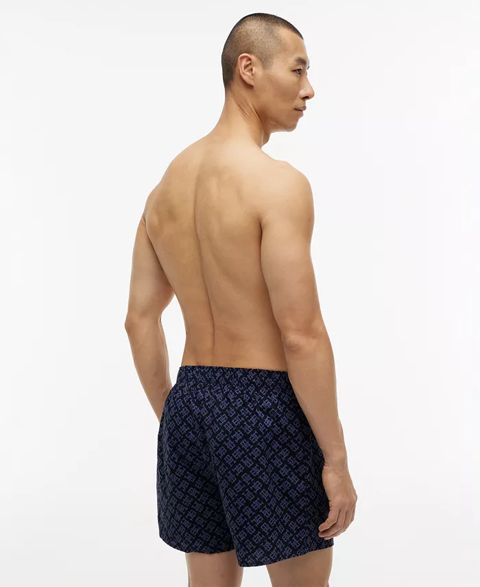 Men's Cotton Classics Boxers Underwear, 3-Pack - thumbnail 5