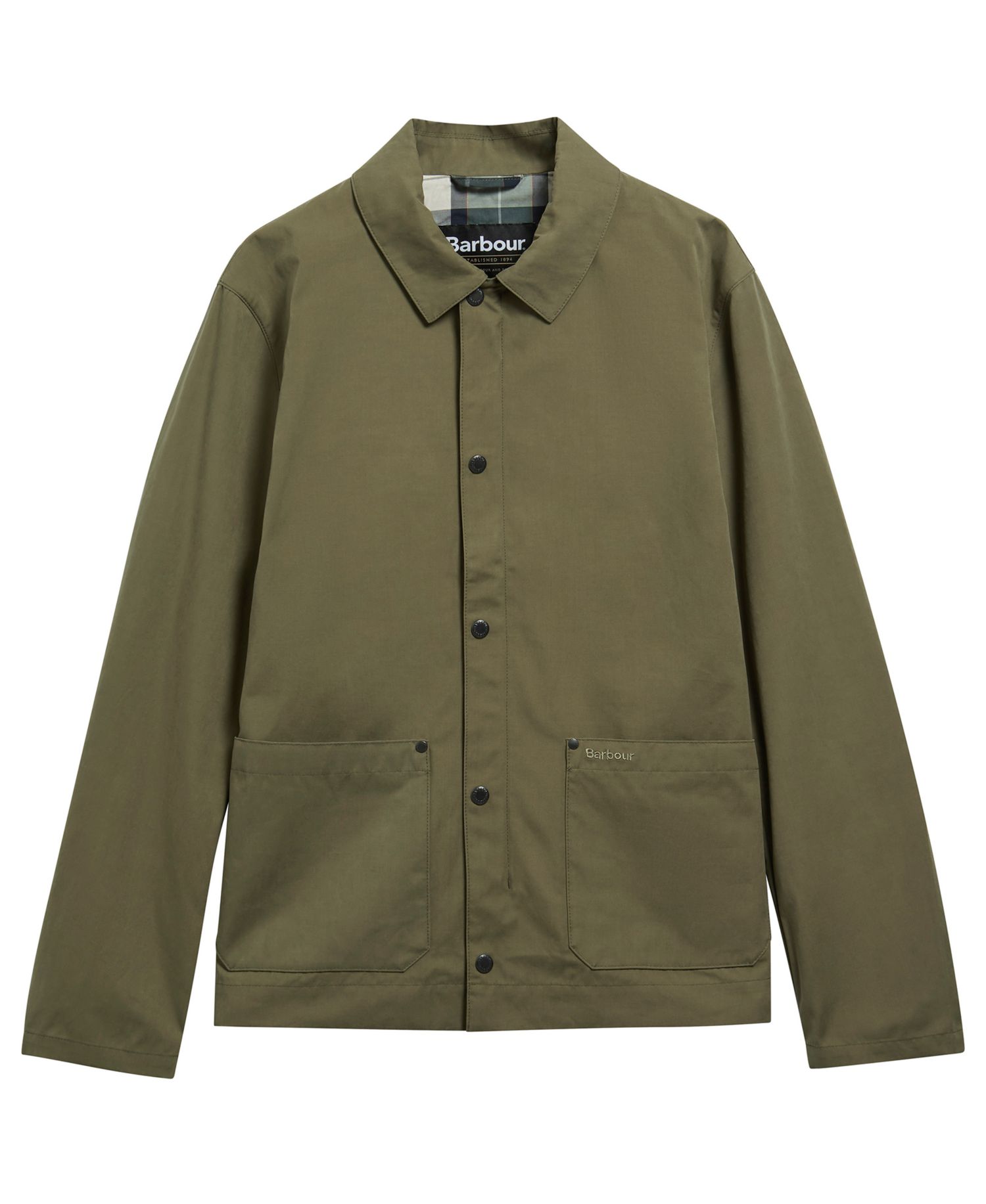 Men's Bayfield Regular-Fit Casual Jacket