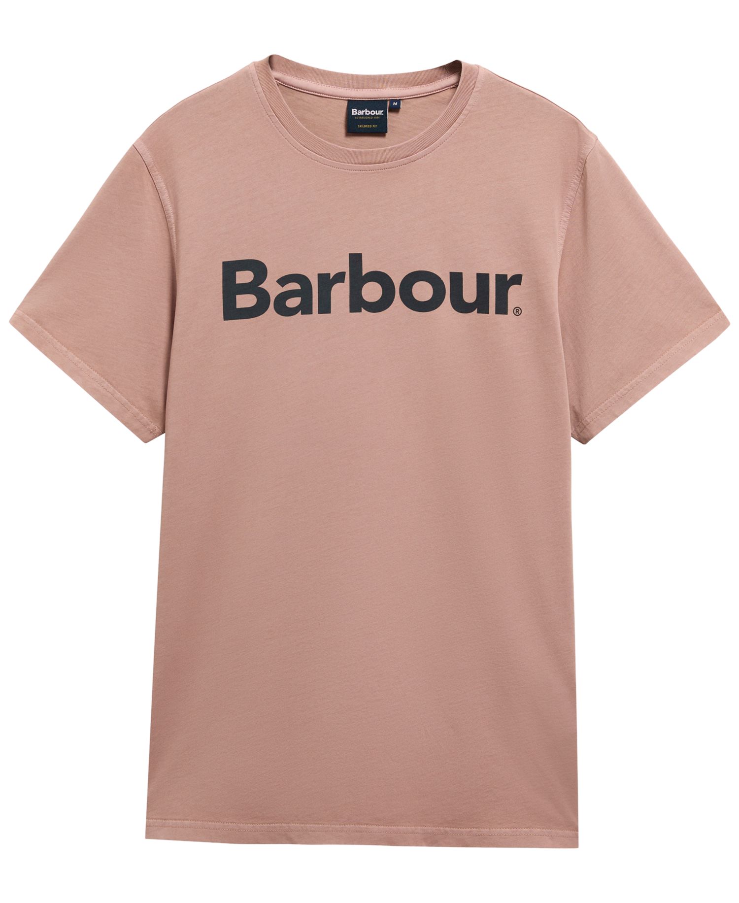 Men's Washington Logo Tailored-Fit Cotton T-Shirt