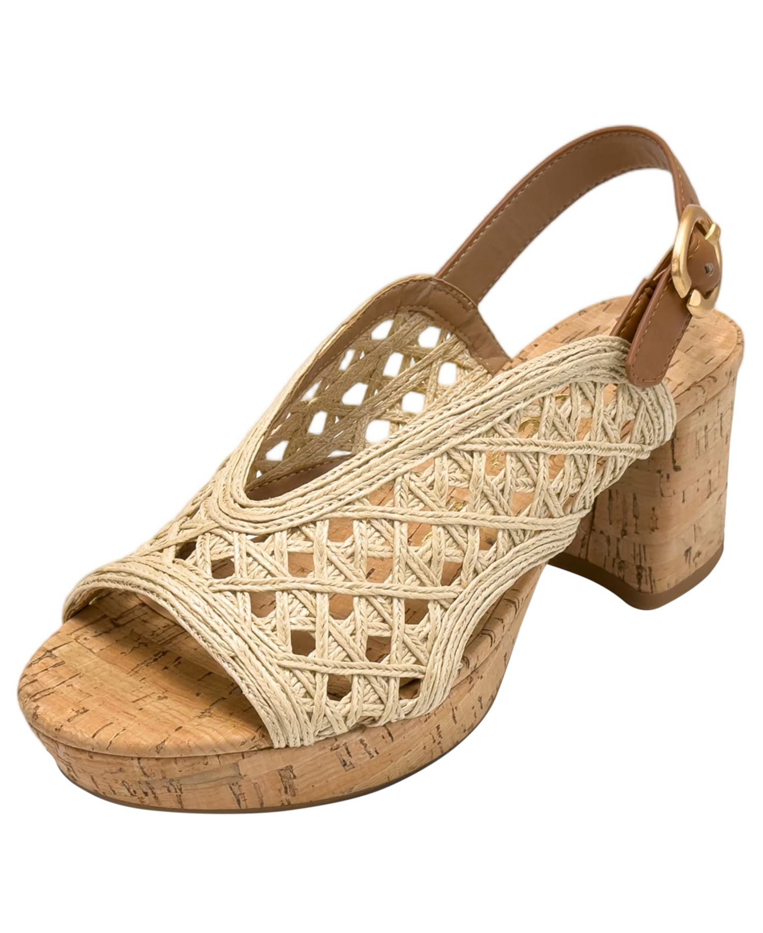 Women's Clora Platform Sandals