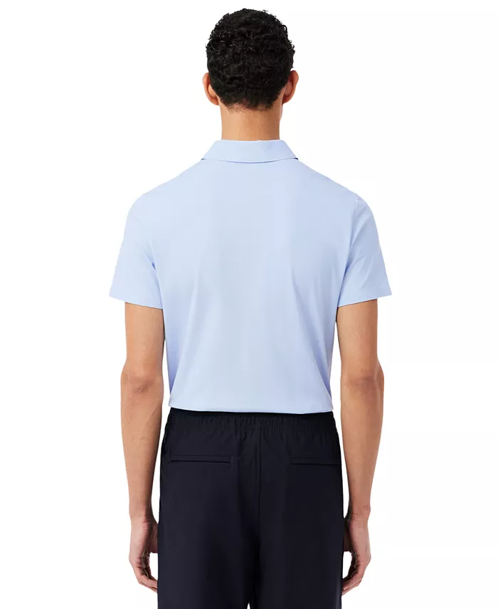 Men's Commuter Regular-Fit Polo Shirt - thumbnail 4