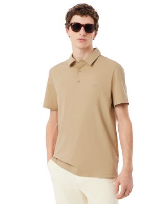 Men's Commuter Regular-Fit Polo Shirt