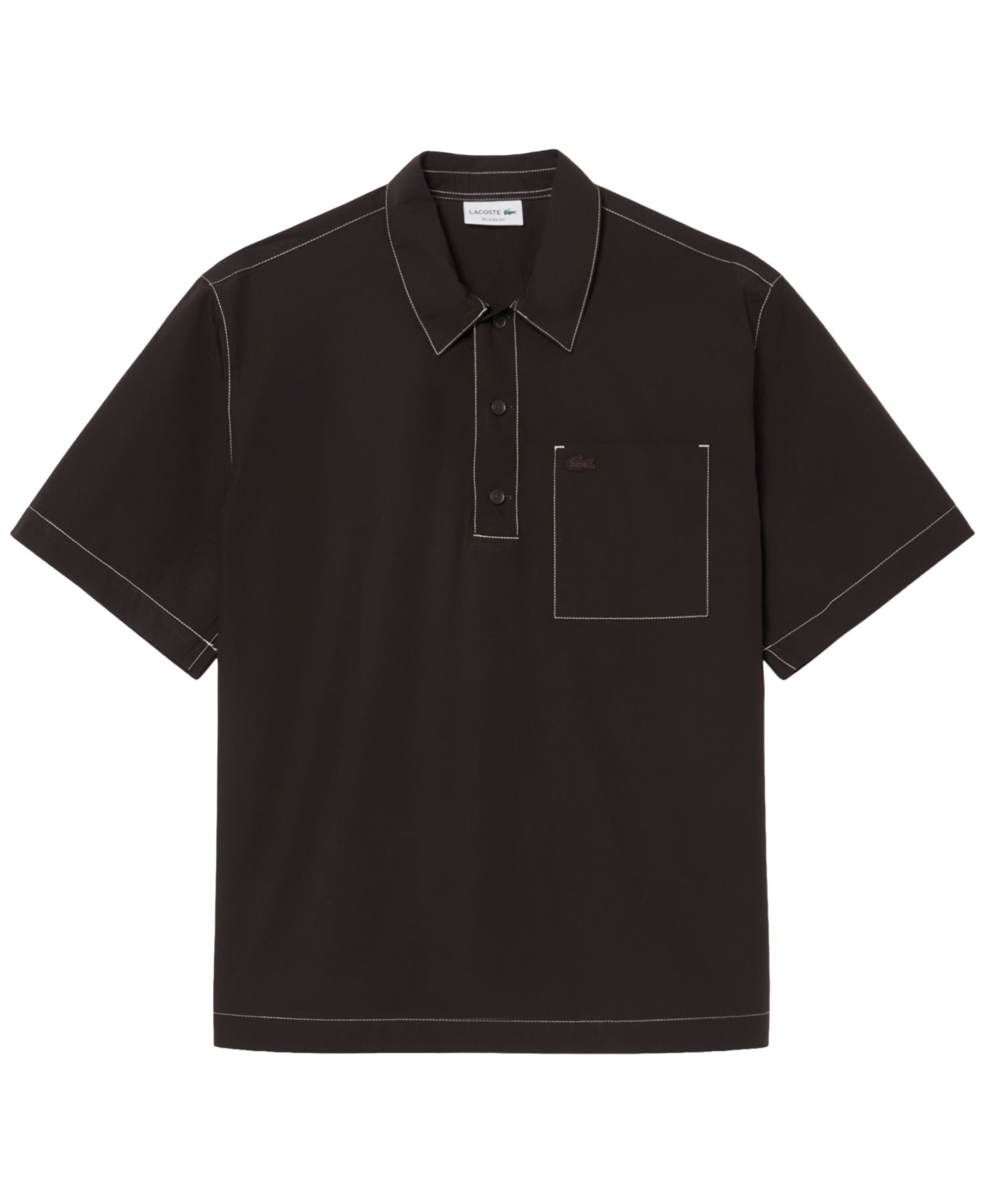 Men's Regular-Fit Polo Shirt