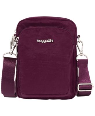 Explorer Mini Crossbody Handbag