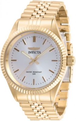 Men's 29384 Specialty  Quartz Chronograph Dial Watch