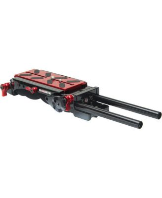 VCT Pro Baseplate for All Cameras