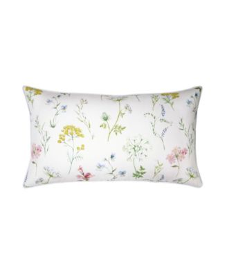 Rectangular Outdoor Decorative Pillow, 14" x 24"