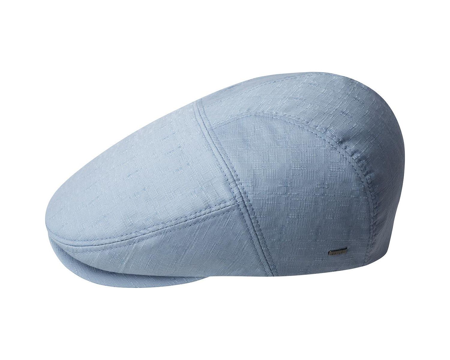 Men's Roan Flat Cap