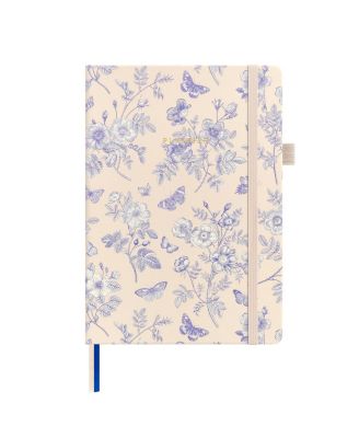 2026 Planner Daily Weekly Monthly 18-Month 100GSM