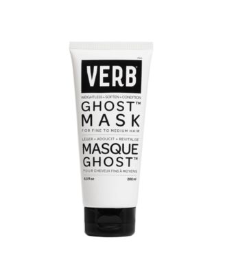 Verb Ghost Mask - 6.3 oz / 180 g