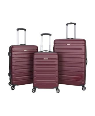 Gateway 3.0 3-Piece Hardside Spinner Luggage Set