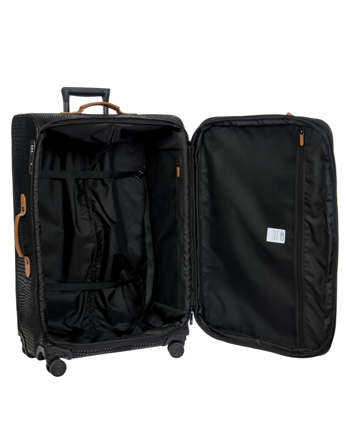 Bric's My Safari Large Expandable Spinner