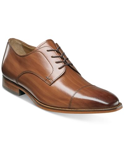 Florsheim Men's Sabato Captoe Oxfords