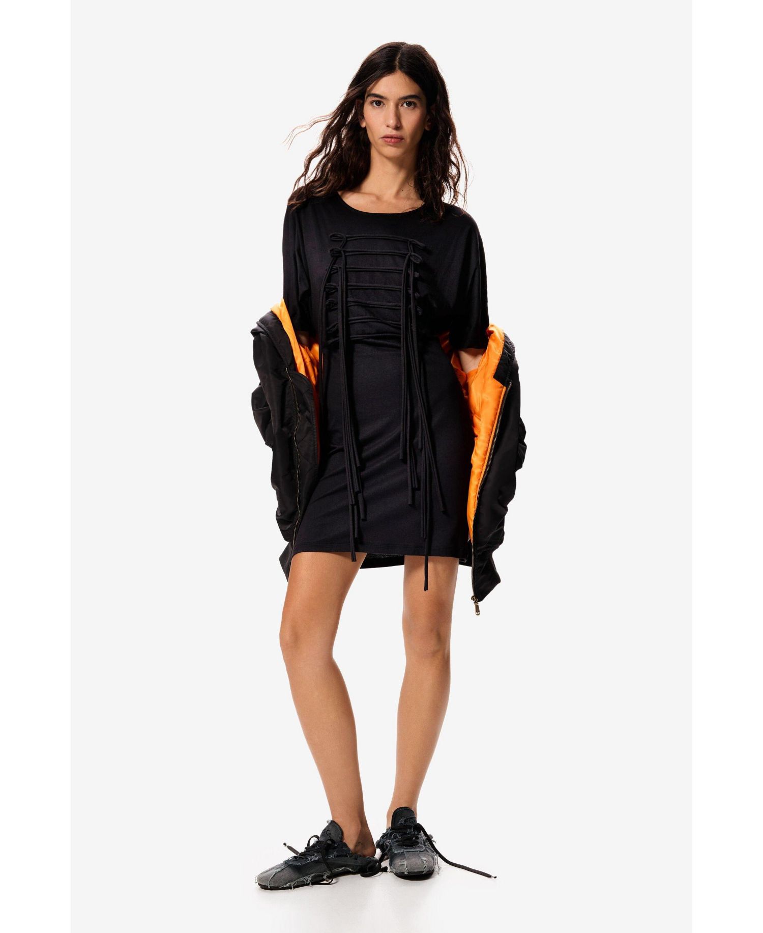 Women's Dress Masha Popova
