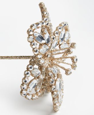 Jeweled Classics | Ornaments | Decorations | Macy's
