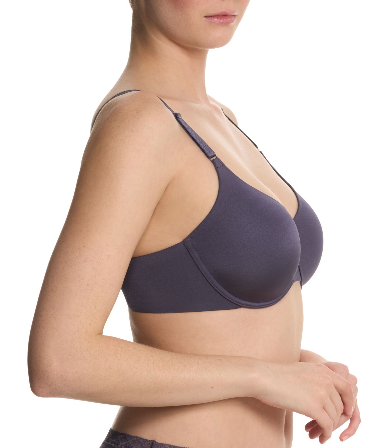 Women's Liquid Full Fit Contour Underwire Bra 731325