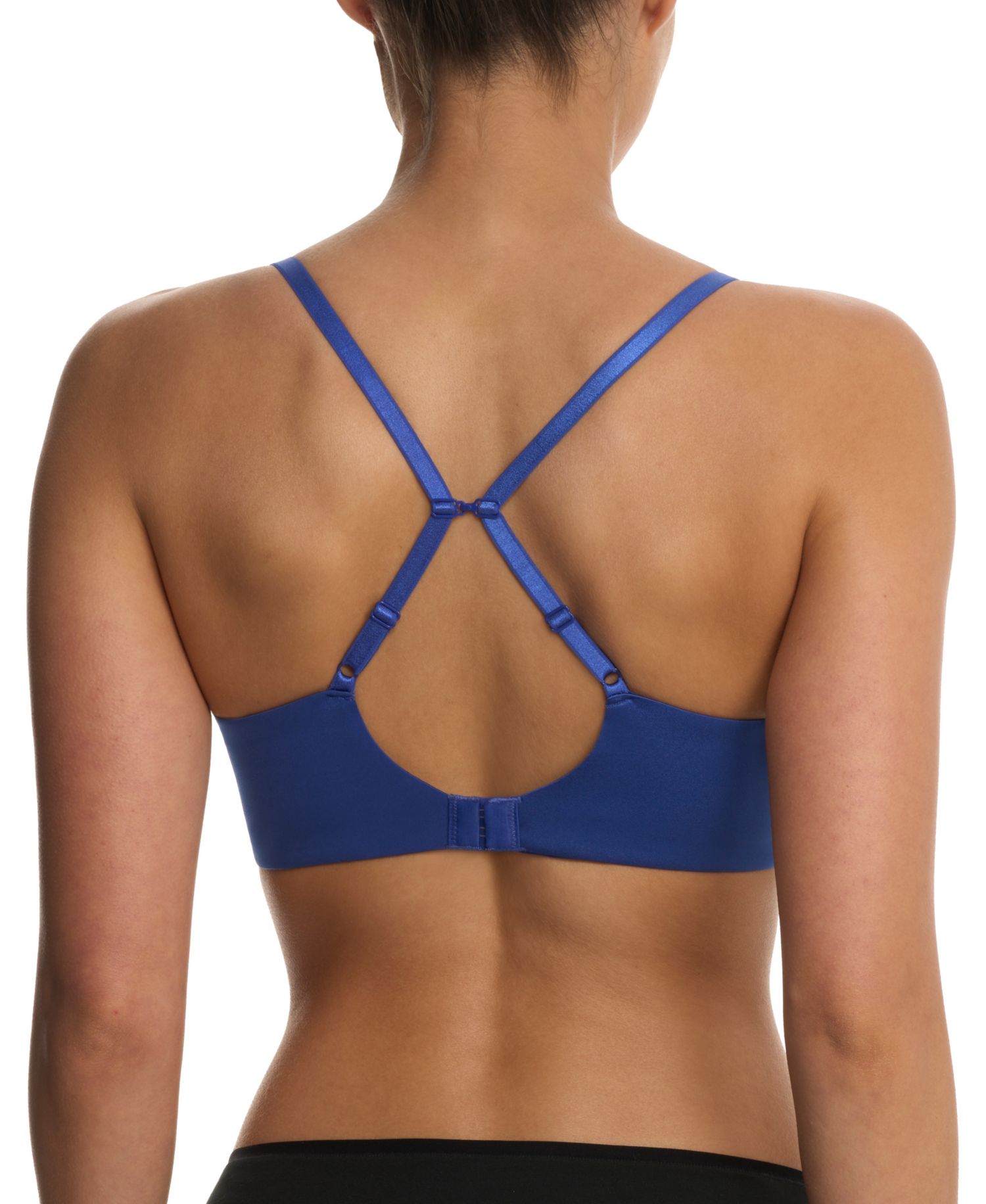 Women's EverFit Seamless Convertible T-Shirt Bra 721362
