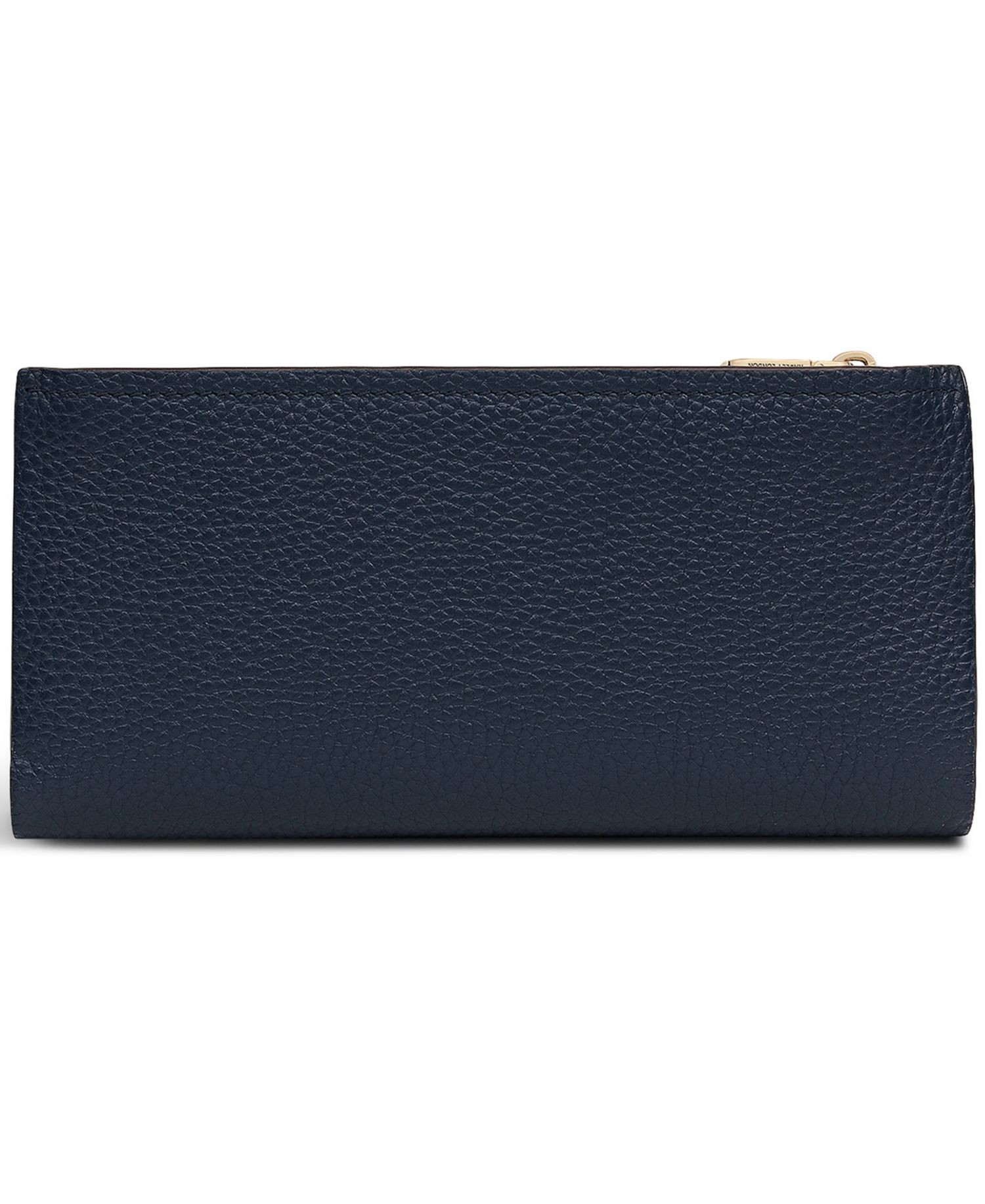 Luggage Lane Leather Large Bifold Wallet