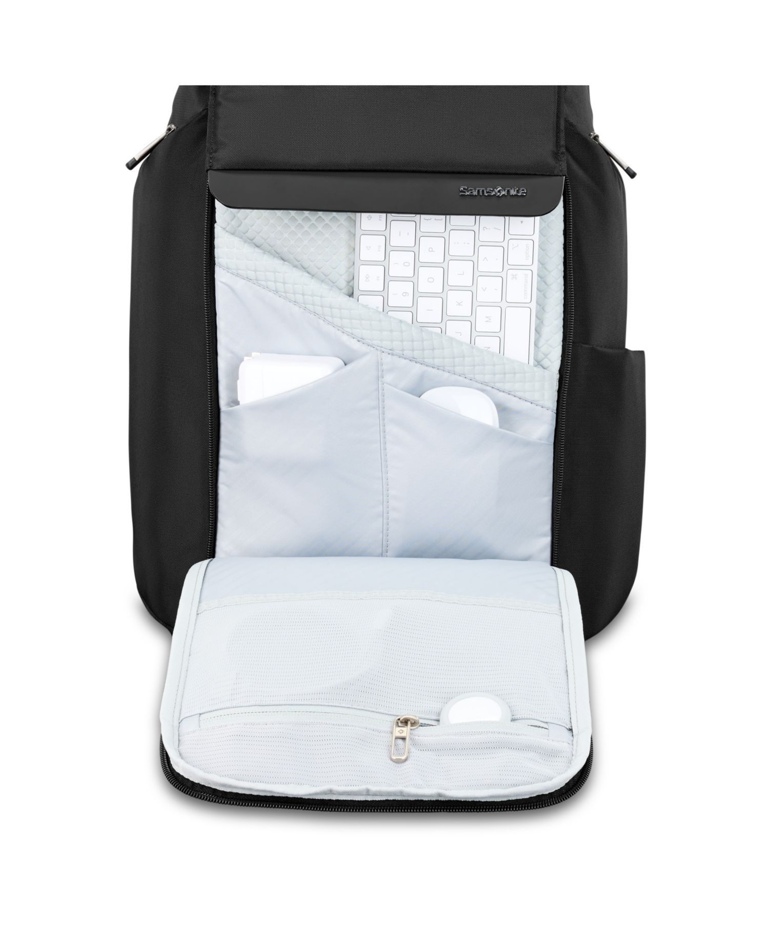 VALT Tech 7" Backpack