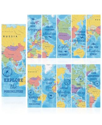 Valentine Scripture Bookmarks Christian Verse