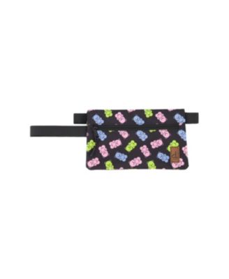 Little Girl Gummy Bears Organized Pencil Case