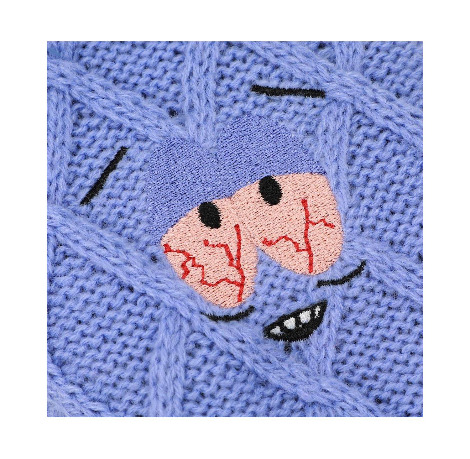 Women's Towelie Socks