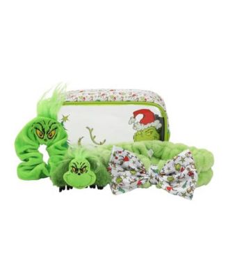 Grinch Hair Care Kit - Thumbnail 3
