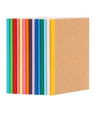 A5 Lined Journals Bulk School Office Gift Notebooks